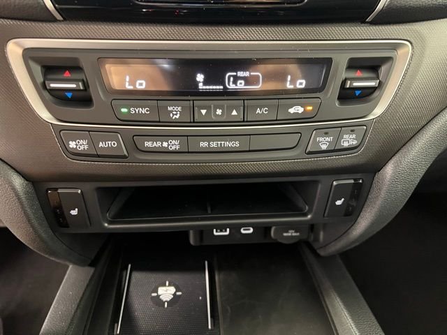 New 2026 Gray Honda TrailSport+ image 22