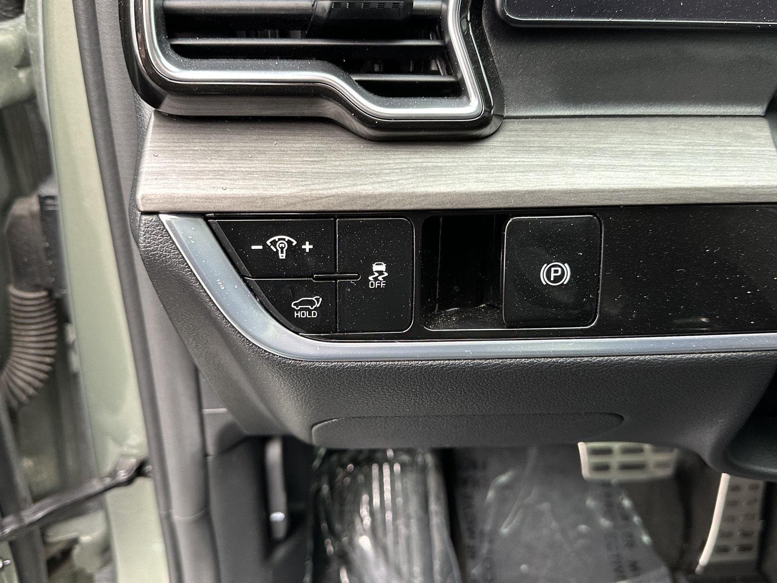 2024 Kia Sportage X-Pro Prestige - Photo 28