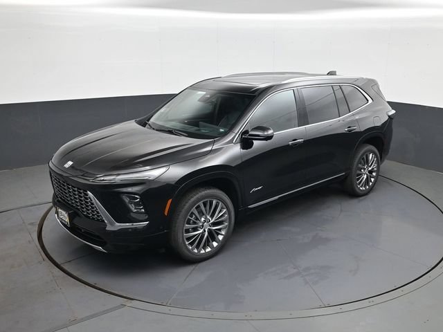2026 Buick Enclave Avenir - Photo 14