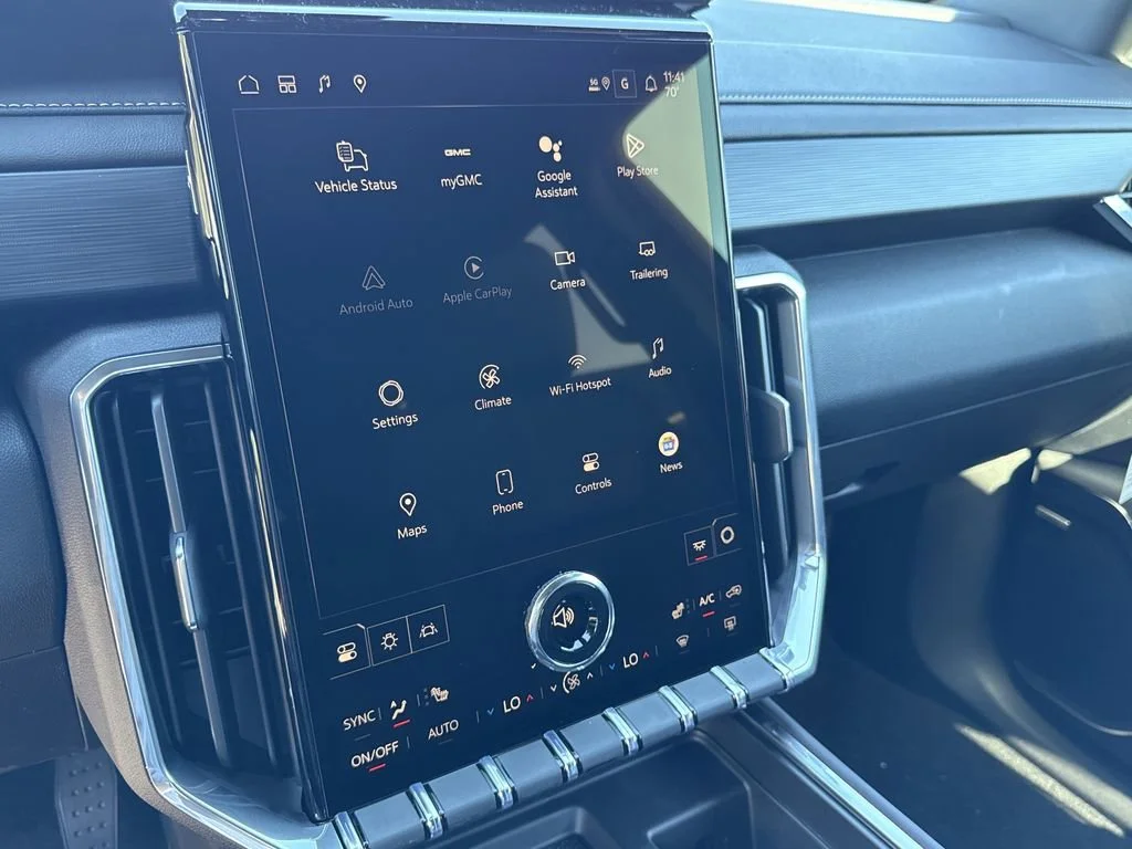2026 GMC Acadia Elevation - Photo 27