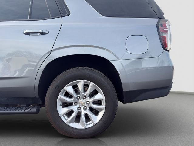 2022 Chevrolet Tahoe Z71 - Photo 62