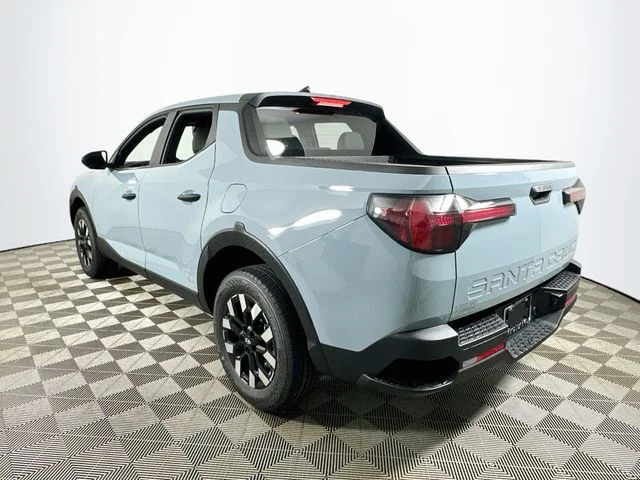 New 2027 Hyundai SANTA CRUZ SE