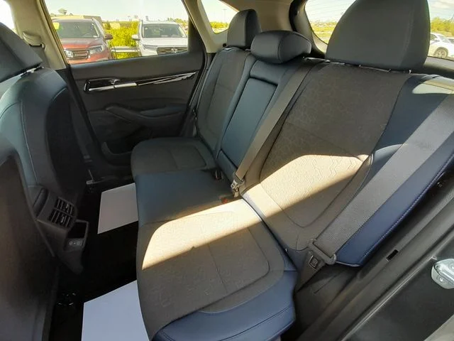 Used 2024 Gray Kia S image 35