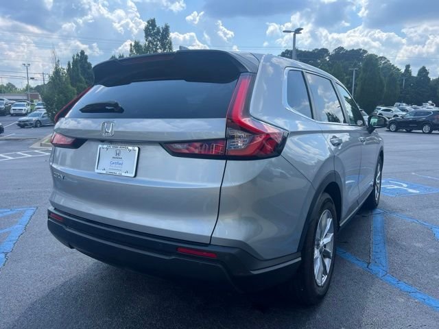 2024 Honda CR-V EX-L - Photo 6