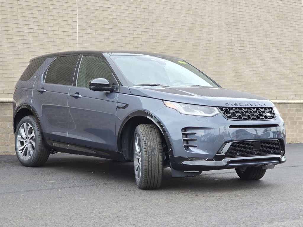 New 2025 Varesine Blue Land Rover se image 37