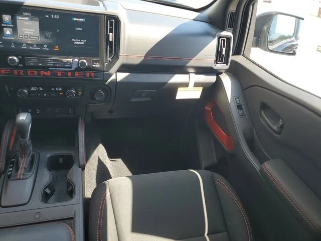 2026 Nissan Frontier PRO-X - Photo 17