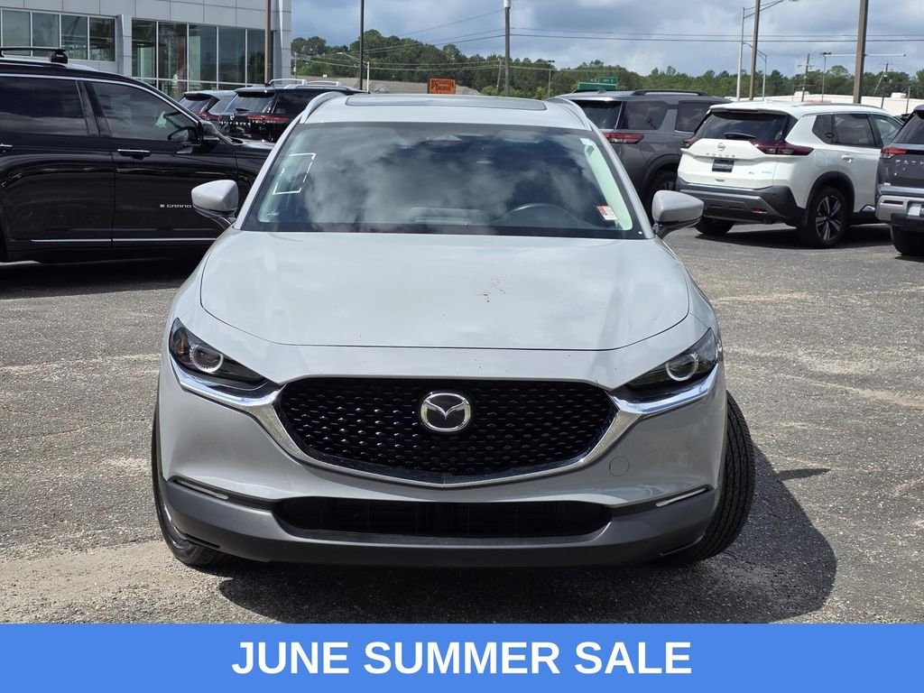2025 Mazda CX-30 Preferred AWD's photo