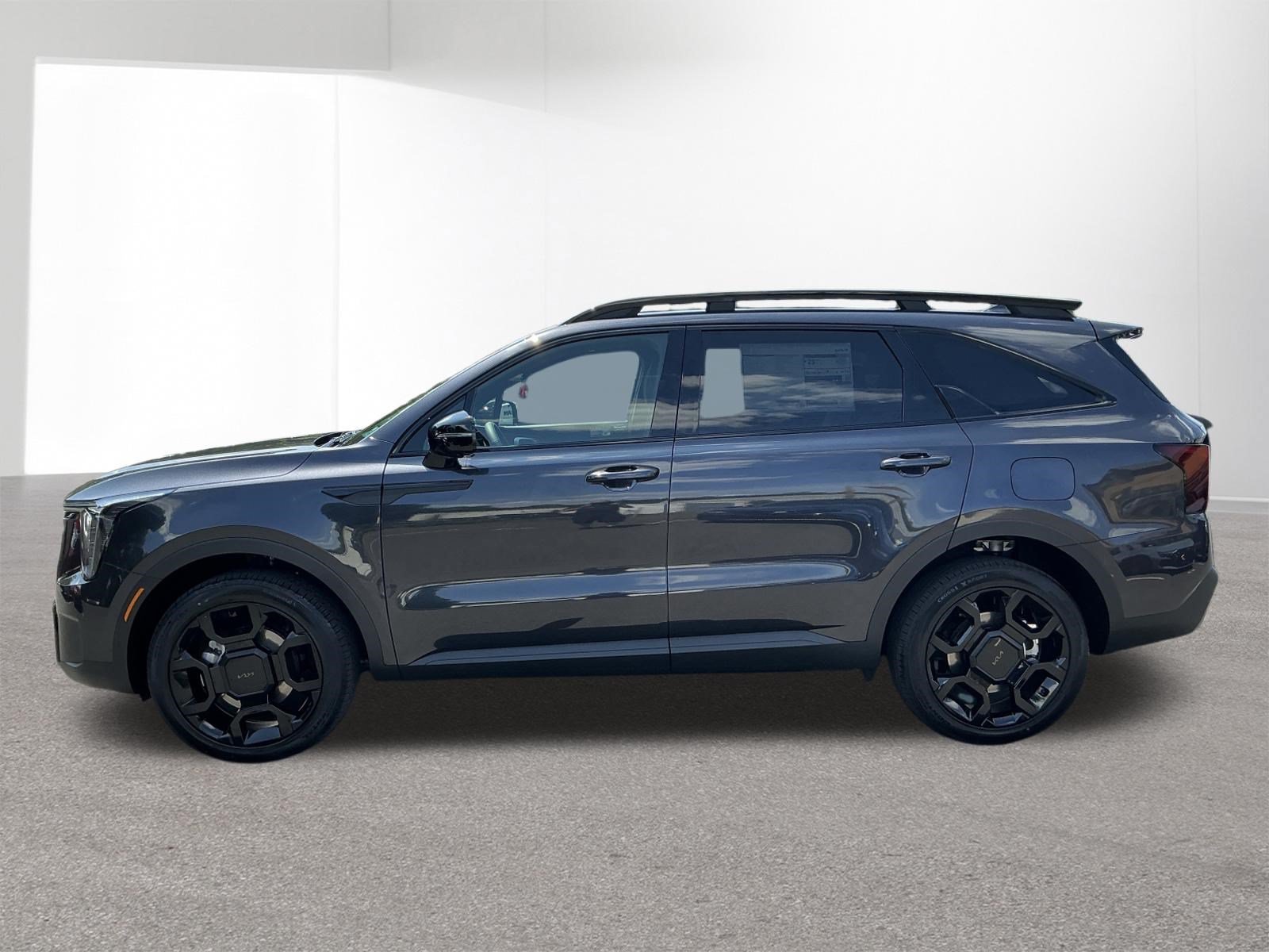 New 2026 Panthera Metal Kia X-Line SX Prestige AWD image 6