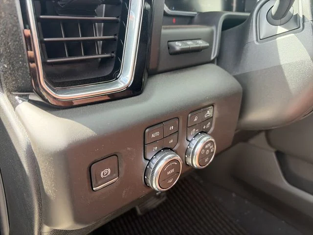 New 2026 Black GMC Denali Ultimate image 18