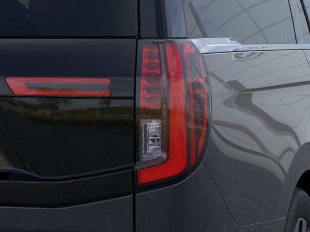 New 2026 Dark Matter Gray Metallic Ford MAX Platinum® image 21