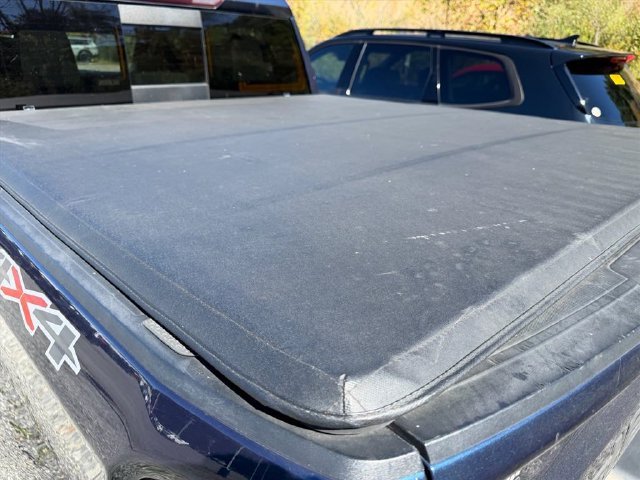 Used 2020 Blue Chevrolet LT image 14