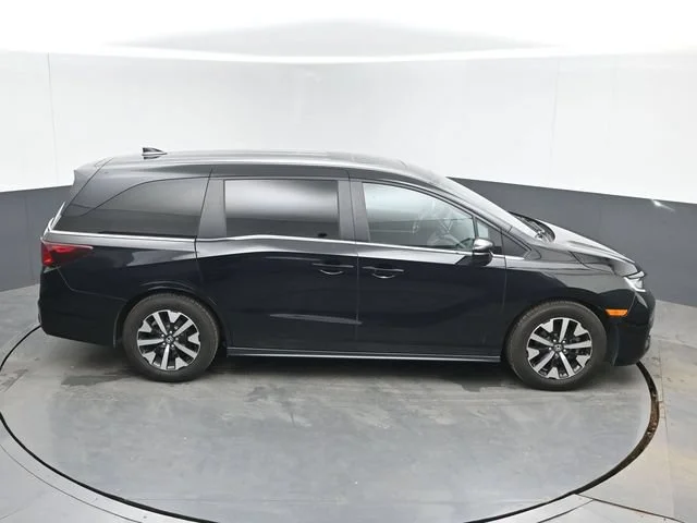 2025 Honda Odyssey EX-L - Photo 97
