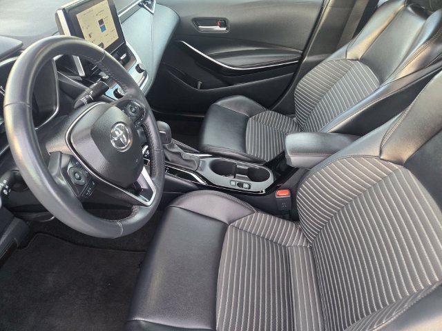 Used 2024  Toyota XSE image 15