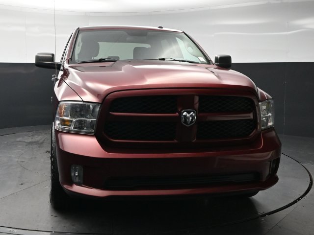 Used 2017 Red Ram Express image 2