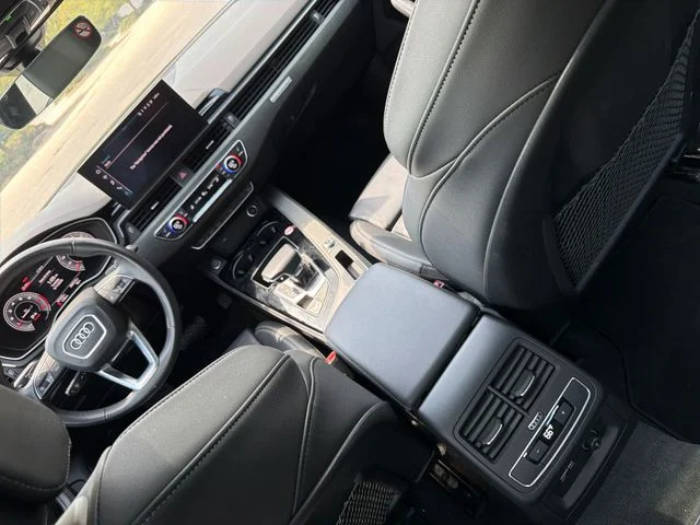 Used 2024  Audi 45 S line Premium Plus image 20