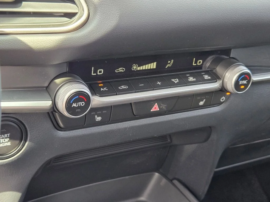 New 2026 Gray Mazda 2.5 S Preferred image 24
