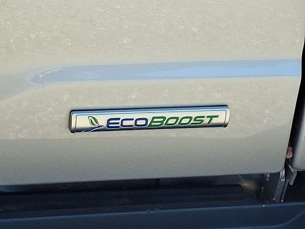 Used 2023 Silver Ford XLT image 65