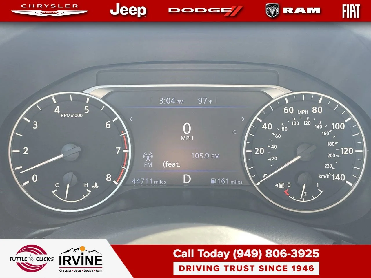 Used 2025 Garnet Pearl Metallic Nissan SV image 37