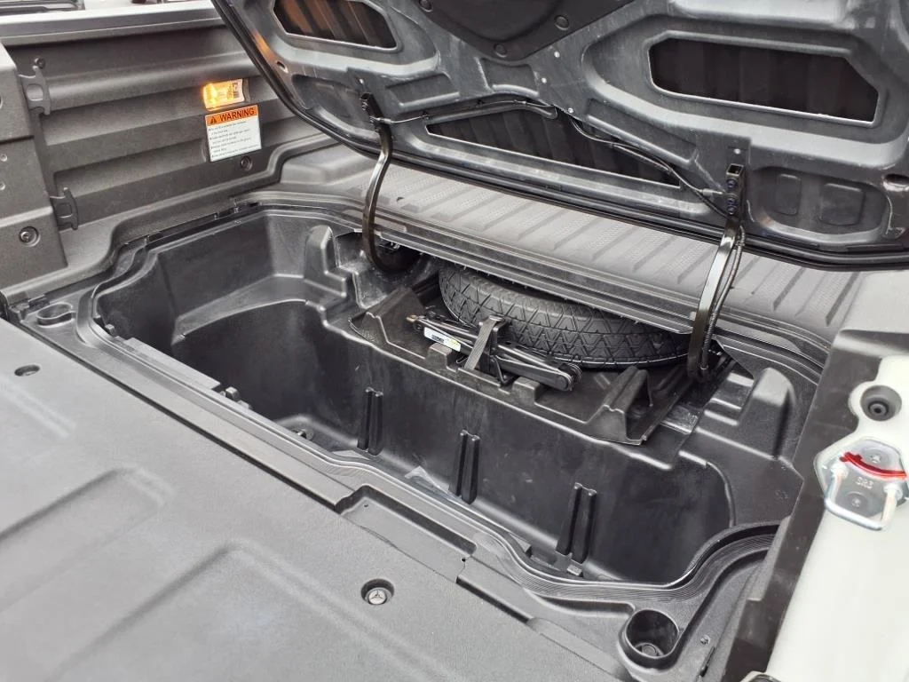2025 Honda Ridgeline TrailSport - Photo 14