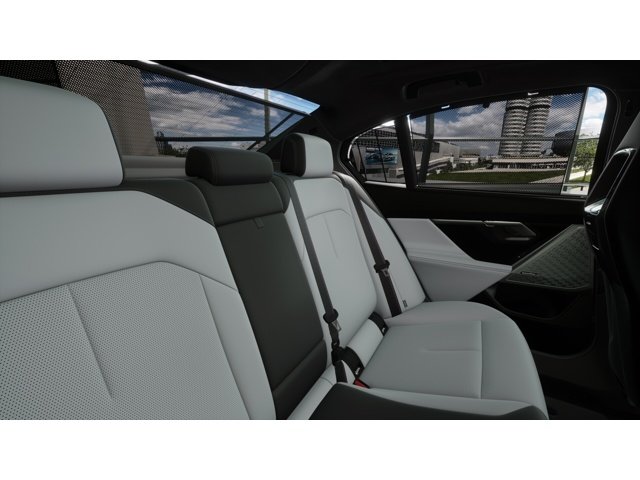 New 2027 Storm Bay Metallic BMW  image 12