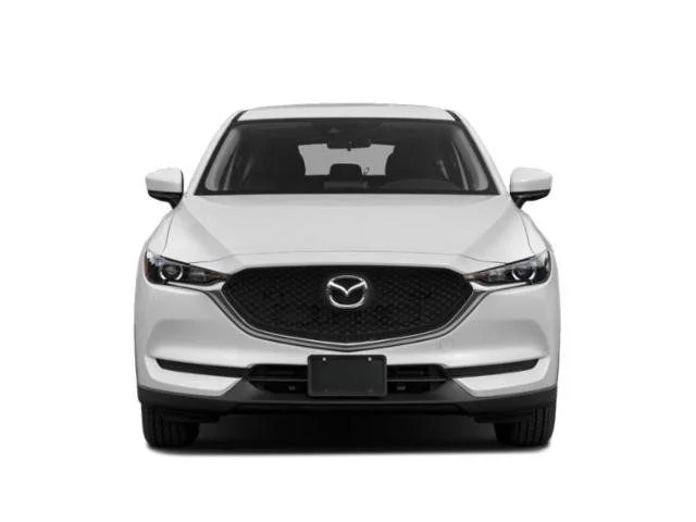 Used 2020 Black Mazda Sport image 7