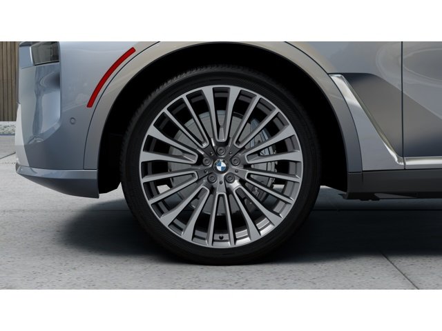 New 2027 Sparkling Copper Metallic BMW xDrive40i image 7
