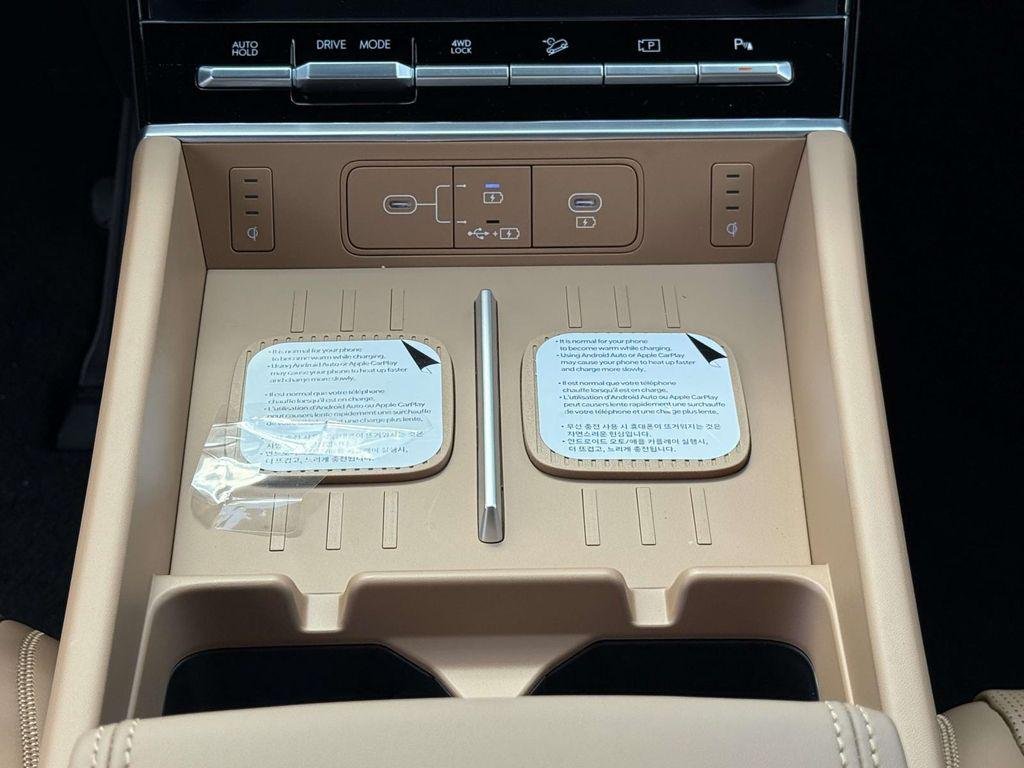New 2026 Phantom Black Hyundai Calligraphy image 21