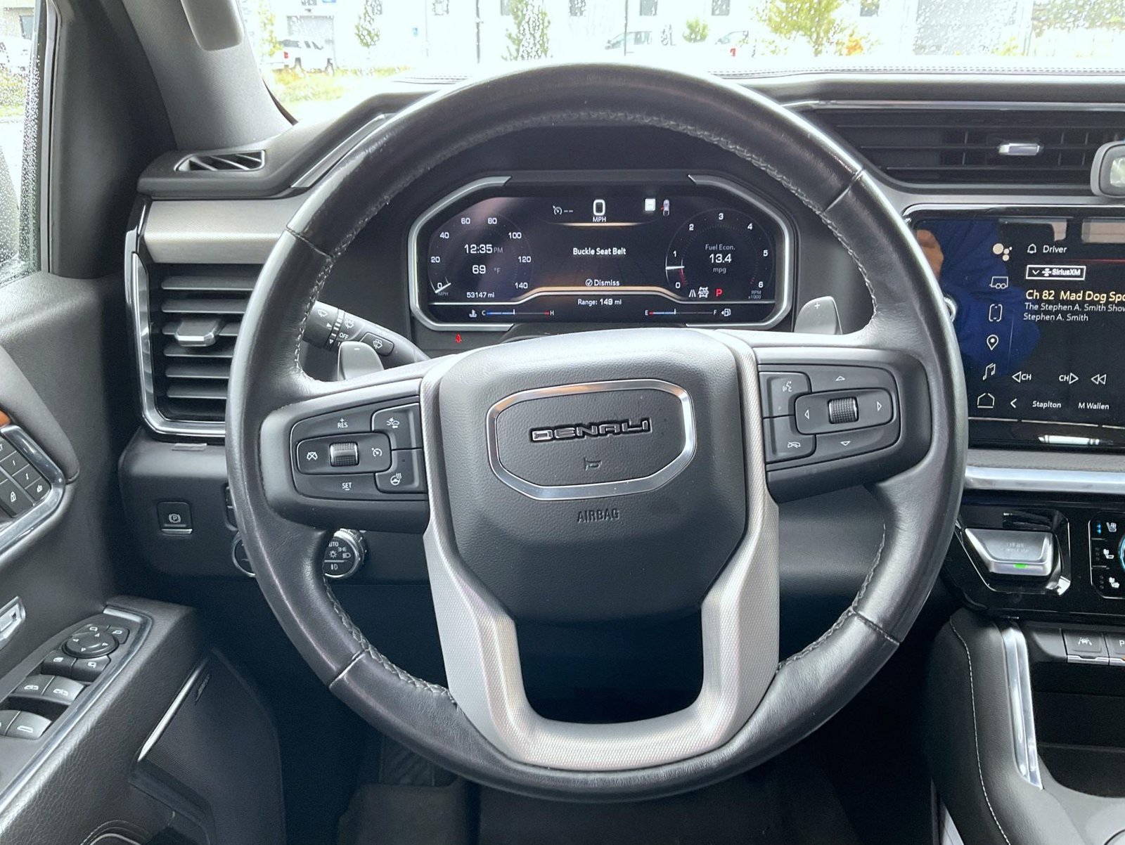 2022 GMC Sierra 1500 Denali Denali - Photo 11