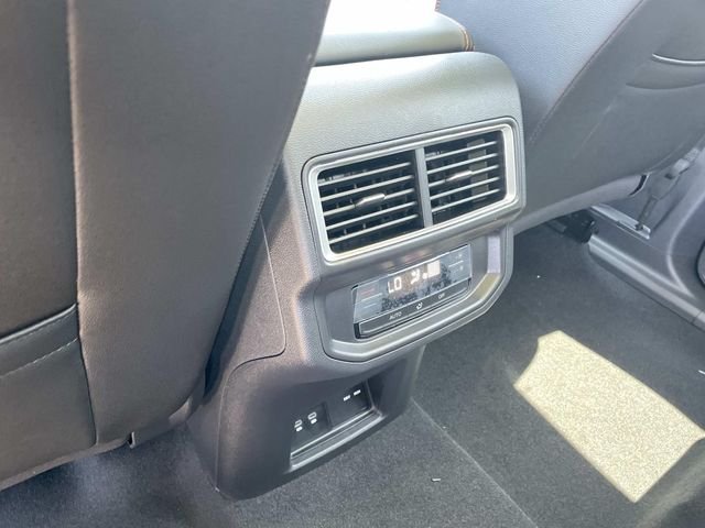 New 2026 Black Volkswagen 2.0T Peak Edition image 24