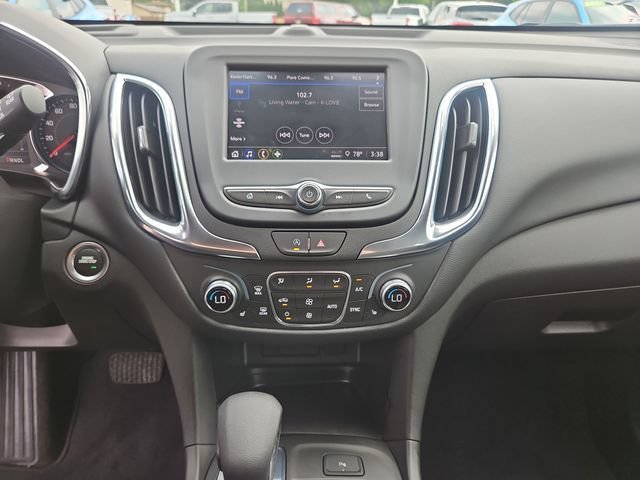 2024 Chevrolet Equinox LT - Photo 19