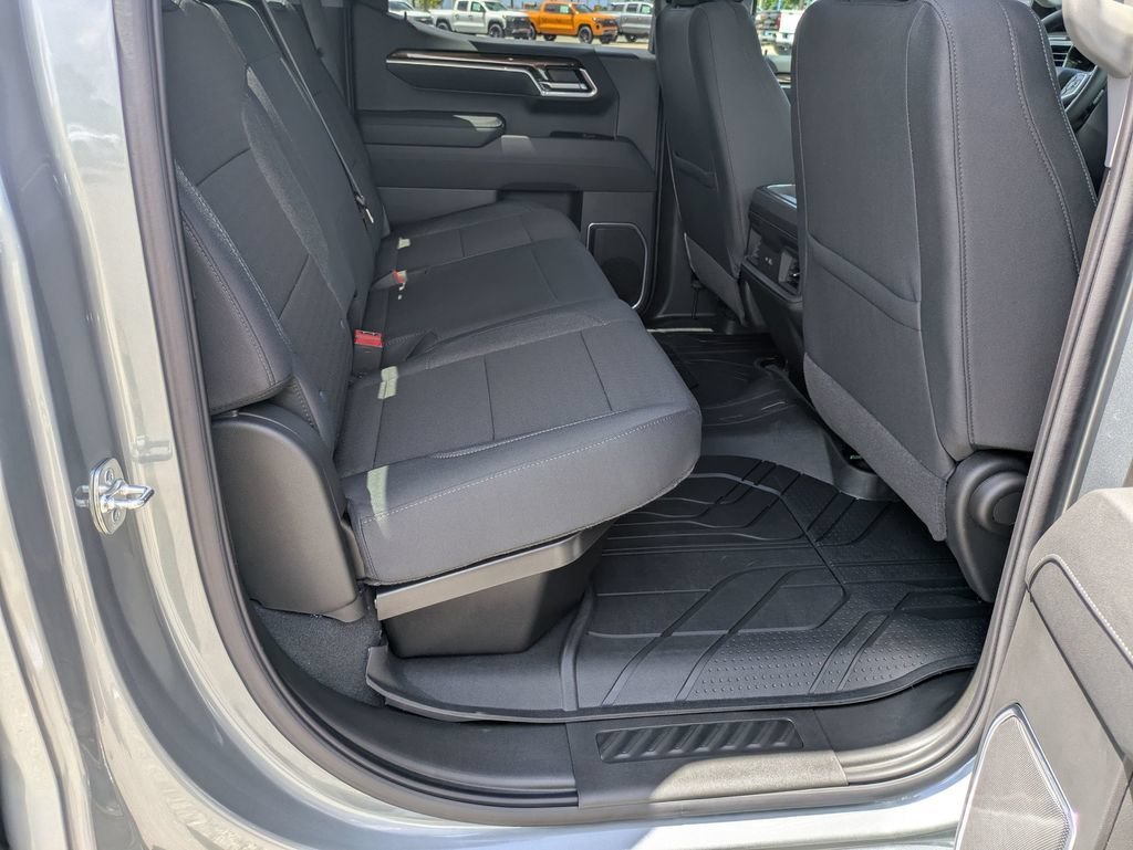 2025 Chevrolet Silverado 1500 LT - Photo 36