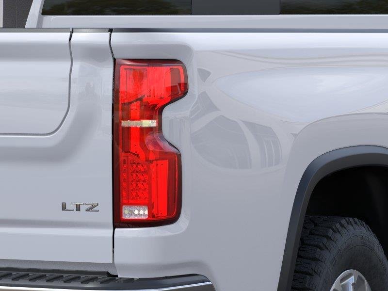 2026 Chevrolet Silverado 3500HD LTZ - Photo 14
