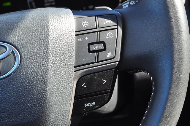 Used 2026  Toyota SE image 29