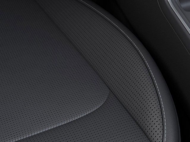 Used 2025 Black Kia S image 24