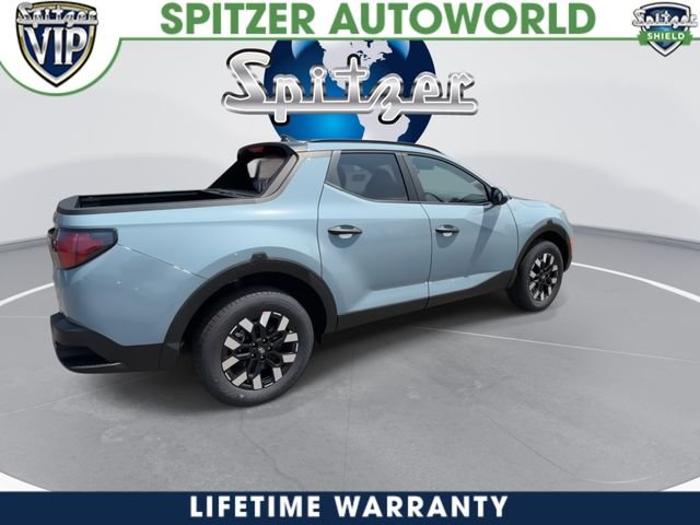 New 2027  Hyundai SEL Activity AWD image 26