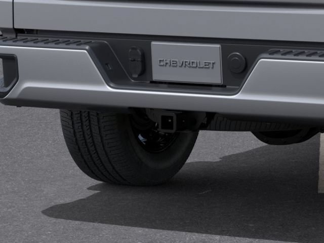 2026 Chevrolet Silverado 1500 Custom - Photo 12