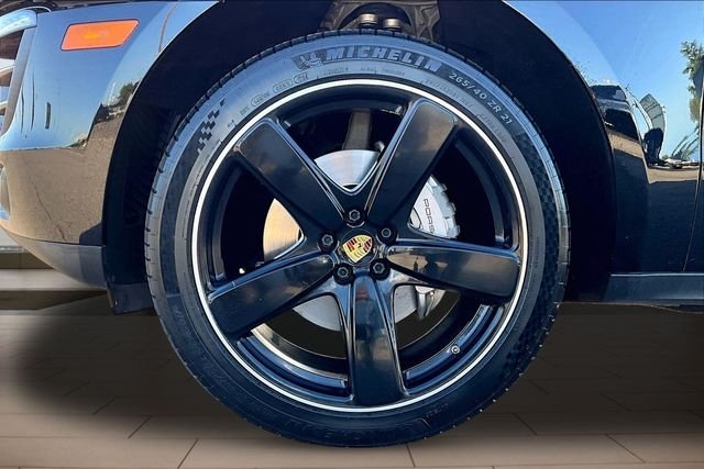 Used 2018  Porsche S image 9