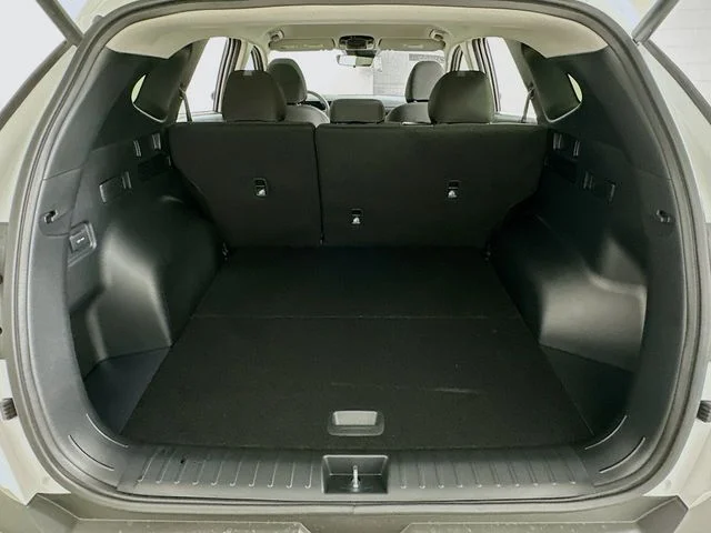 New 2026 Hyundai TUCSON SEL