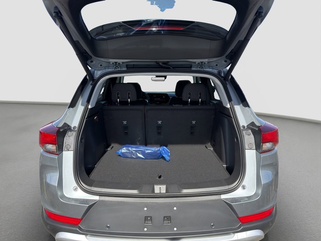 2026 Chevrolet Trailblazer LT - Photo 20