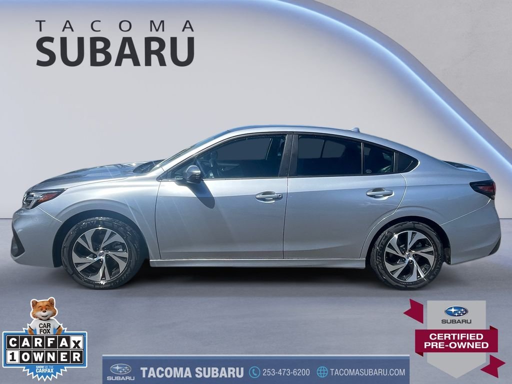 Used 2025  Subaru Premium image 2