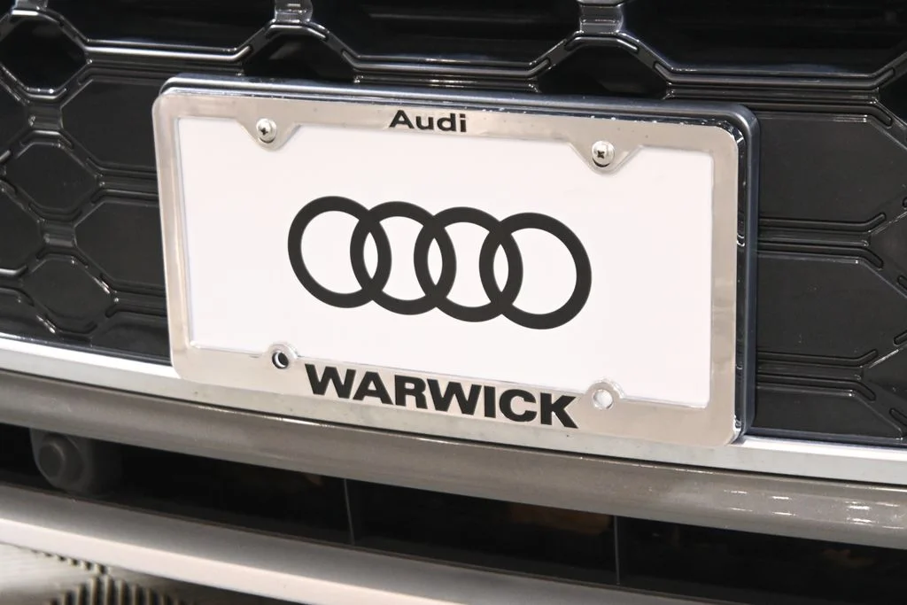 Used 2023 Gray Audi 45 S line Premium image 14