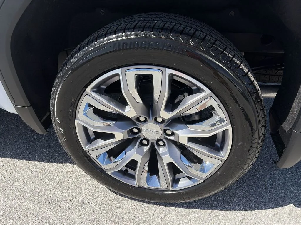 2026 GMC Sierra 1500 Denali - Photo 41