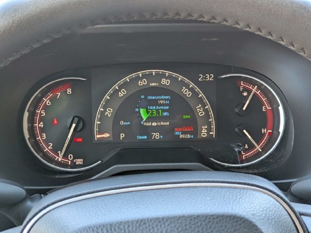 Certified Used 2025 Beige Toyota XLE Premium image 24