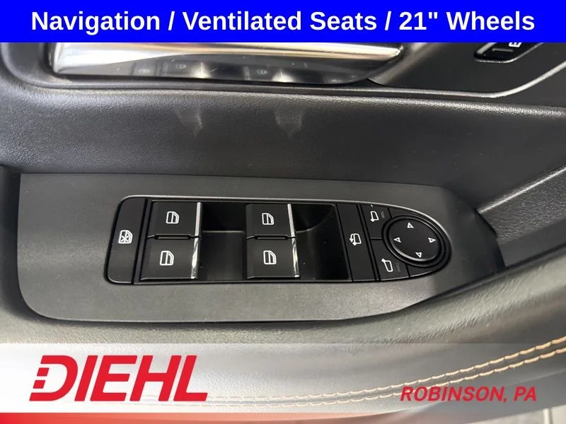 Certified Used 2024 Gray Mazda 3.3 Turbo Premium Plus image 26