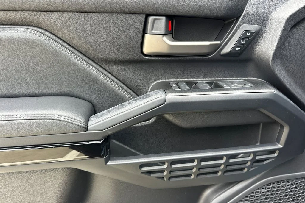 2026 Toyota 4Runner Limited - Photo 11