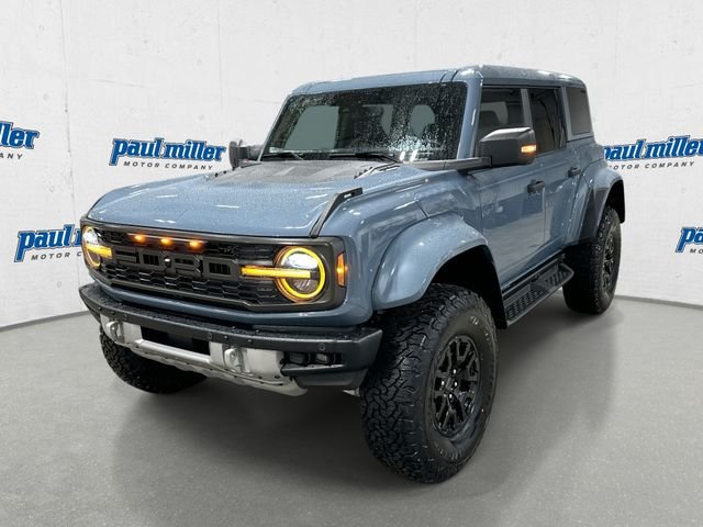 2025 Ford Bronco Bronco Raptor Raptor®