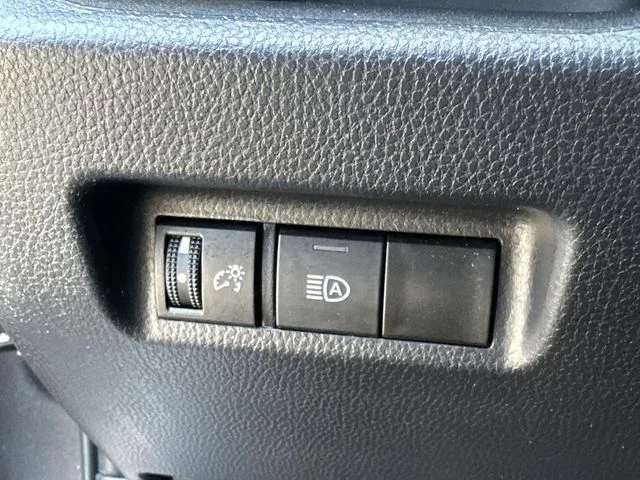 Used 2025 Gray Toyota LE image 25