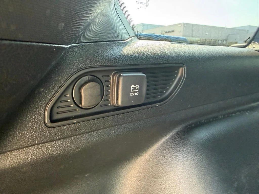 Certified Used 2024 Gray Jeep Altitude image 42