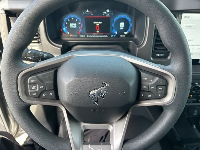 New 2025 Gray Ford Base image 21