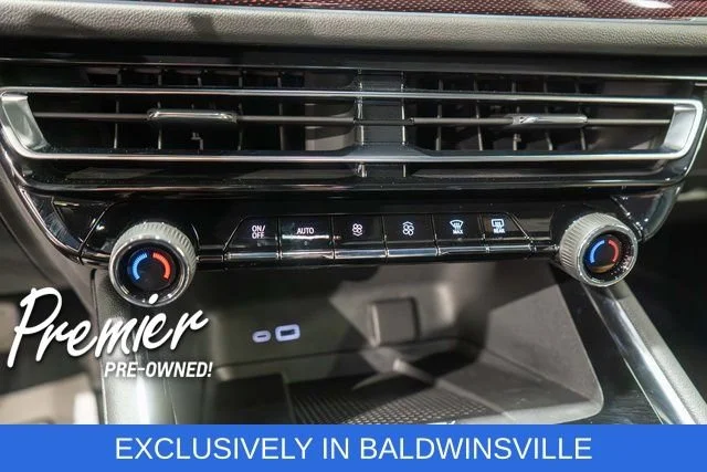 2025 Chevrolet Traverse Z71 - Photo 24